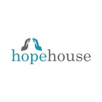 Hope House of Austin logo, Hope House of Austin contact details