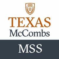 McCombs Success Scholars logo, McCombs Success Scholars contact details