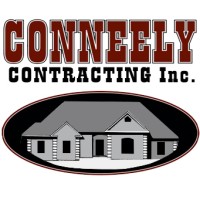 Conneely Contracting logo, Conneely Contracting contact details