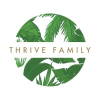 Thrive Family logo, Thrive Family contact details