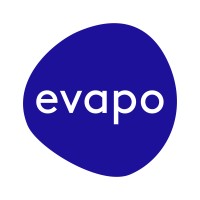 Evapo logo, Evapo contact details