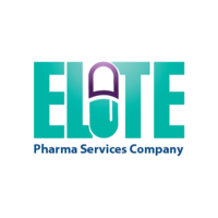 Elite pharma services company logo, Elite pharma services company contact details