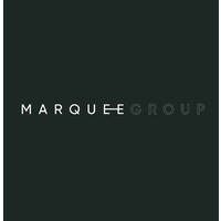 Marquee Group logo, Marquee Group contact details