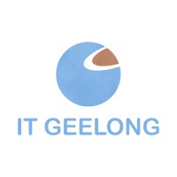 IT Geelong logo, IT Geelong contact details