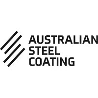 Australian Steel Coating logo, Australian Steel Coating contact details