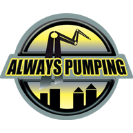 Always Concrete Pumping logo, Always Concrete Pumping contact details