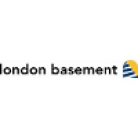 London Basement logo, London Basement contact details