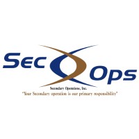 Sec-Ops, Inc. logo, Sec-Ops, Inc. contact details