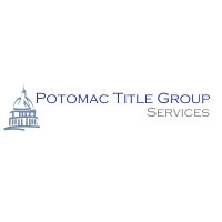 Potomac Title Group Services logo, Potomac Title Group Services contact details