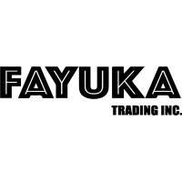 Fayuka Trading Inc. logo, Fayuka Trading Inc. contact details