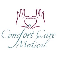 Comfort Care Medical Supplies logo, Comfort Care Medical Supplies contact details