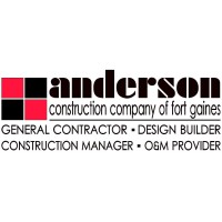 Anderson Construction Company of Fort Gaines logo, Anderson Construction Company of Fort Gaines contact details