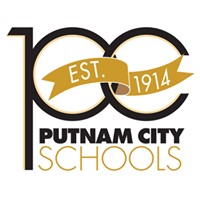 Putnam City North High School logo, Putnam City North High School contact details