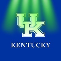 University of Kentucky logo, University of Kentucky contact details