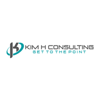 KIM H CONSULTING logo, KIM H CONSULTING contact details