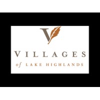 Villages of Lake Highlands | Dallas Senior Living logo, Villages of Lake Highlands | Dallas Senior Living contact details