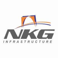 NKG Infrastructure Ltd logo, NKG Infrastructure Ltd contact details