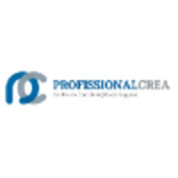 PROFISSIONALCREA logo, PROFISSIONALCREA contact details