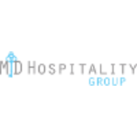 MJD Hospitality Group logo, MJD Hospitality Group contact details