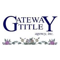 Gateway Title Associates logo, Gateway Title Associates contact details