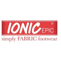 Ionic Epic LLC logo, Ionic Epic LLC contact details