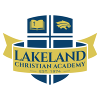 Lakeland Christian Academy logo, Lakeland Christian Academy contact details