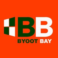 Byoot Bay logo, Byoot Bay contact details