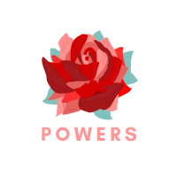 POWERS U of T logo, POWERS U of T contact details