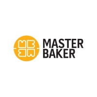 Masterbaker logo, Masterbaker contact details