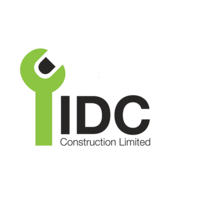 IDC Construction Ltd logo, IDC Construction Ltd contact details