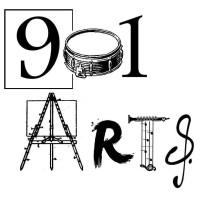 901 Arts logo, 901 Arts contact details