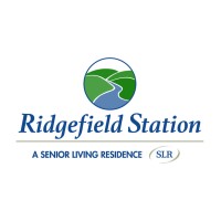 Ridgefield Station Senior Living logo, Ridgefield Station Senior Living contact details