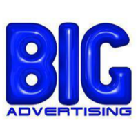 Big Advertising logo, Big Advertising contact details