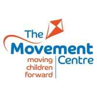 The Movement Centre logo, The Movement Centre contact details