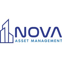 Nova Asset Management logo, Nova Asset Management contact details