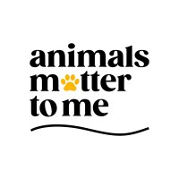 Animals Matter To Me logo, Animals Matter To Me contact details