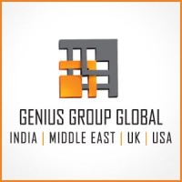 GENIUS GROUP GLOBAL logo, GENIUS GROUP GLOBAL contact details