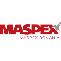 Maspex Romania logo, Maspex Romania contact details