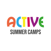 Active Summer Camps logo, Active Summer Camps contact details