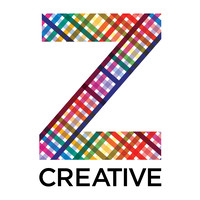 Z Creative logo, Z Creative contact details