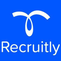 Recruitly.io logo, Recruitly.io contact details