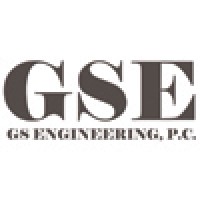 GS Engineering P.C. logo, GS Engineering P.C. contact details