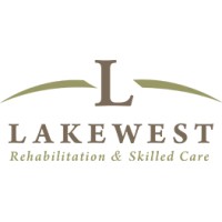 Lakewest Rehabilitation and Skilled Care logo, Lakewest Rehabilitation and Skilled Care contact details