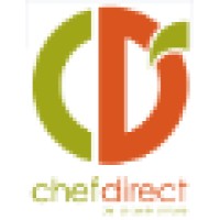 Chef Direct logo, Chef Direct contact details