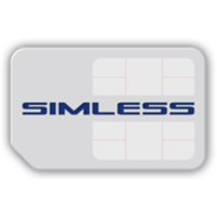 Simless (Small World Ltd.) logo, Simless (Small World Ltd.) contact details