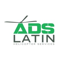 ADS LATIN Assistência e Manutenção de Aeronaves ltda. logo, ADS LATIN Assistência e Manutenção de Aeronaves ltda. contact details