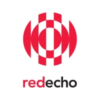 Red Echo Communications logo, Red Echo Communications contact details