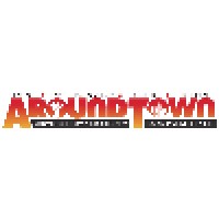 Around Town Newspaper logo, Around Town Newspaper contact details