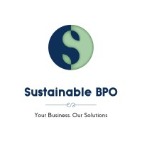 Sustainable BPO LLP logo, Sustainable BPO LLP contact details