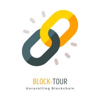 Block-Tour logo, Block-Tour contact details